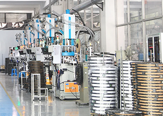 Our Factory Production