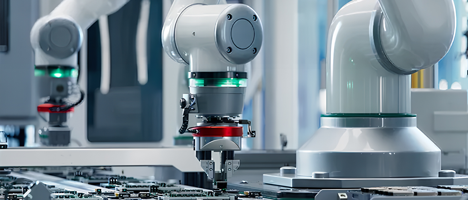 Industrial Automation