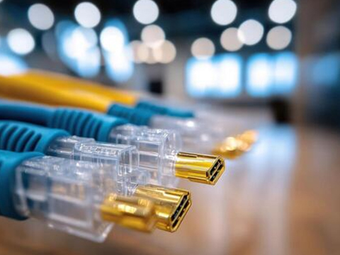 VITALCONN Powers Next-Generation High-Performance Routers with Advanced Connectivity Portfolio