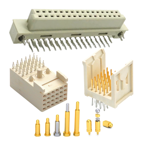 Industrial Connectors