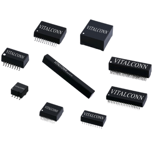 Vitalconn LAN Transformer
