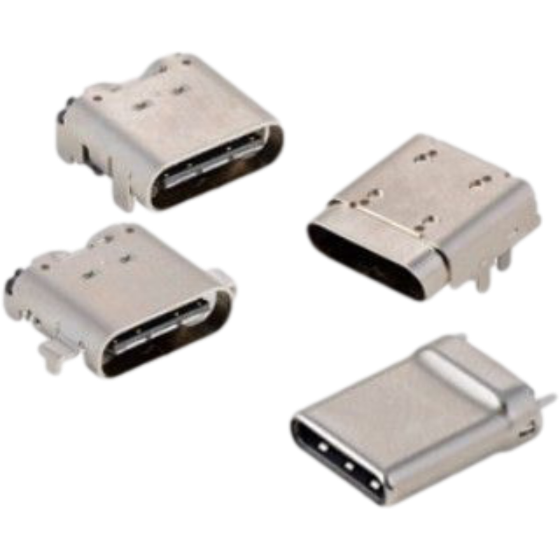 Vitalconn USB Type C Connector