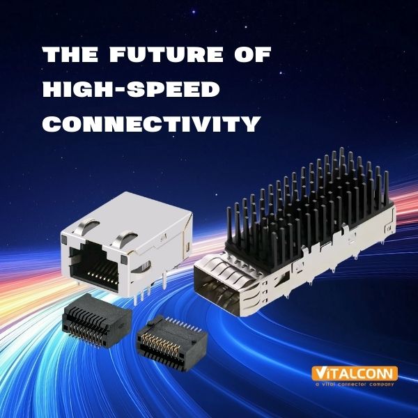 The Future of High-Speed Connectivity: How 10GBASE-T is Transforming Data Centers