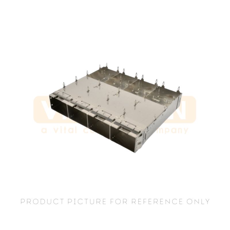 High Density SFP Plus Cage