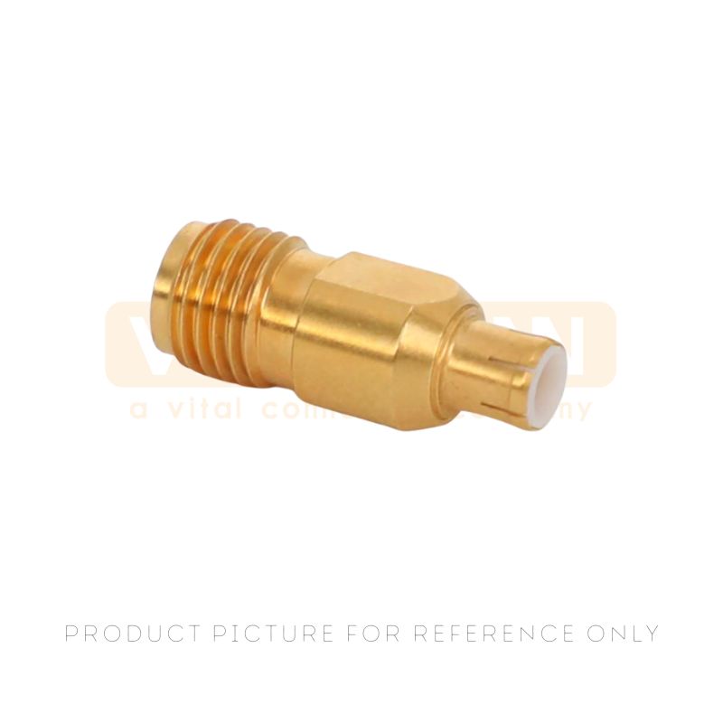 50 Ohm Precision Test RF Adapter