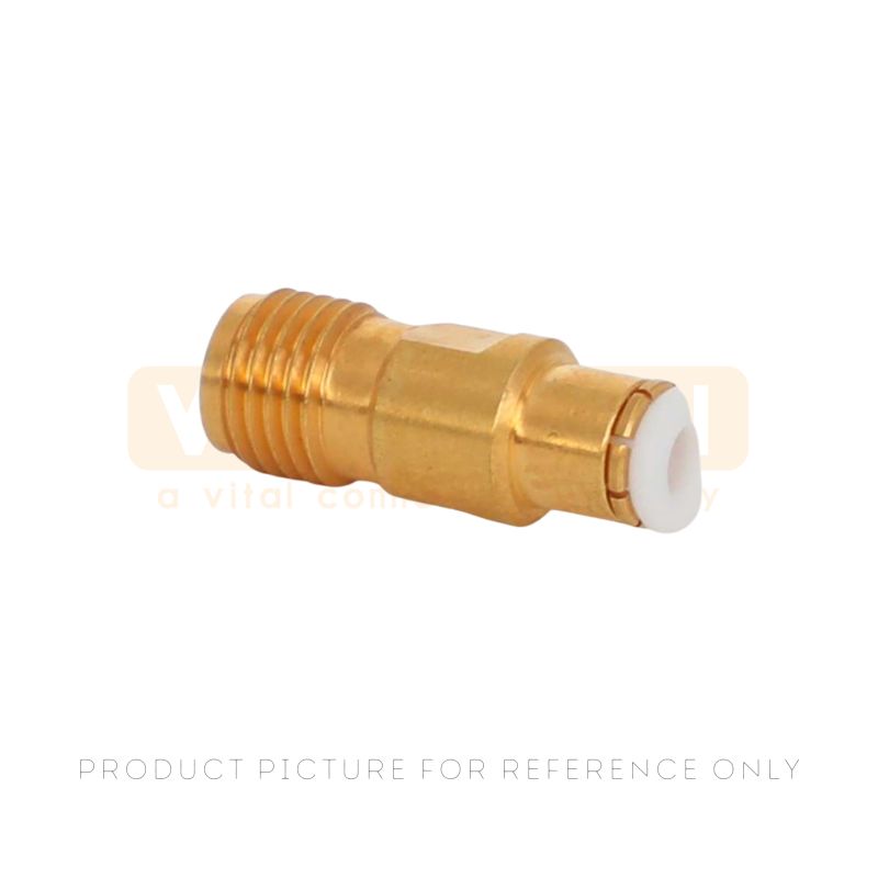 50 Ohm Precision Test RF Adapter