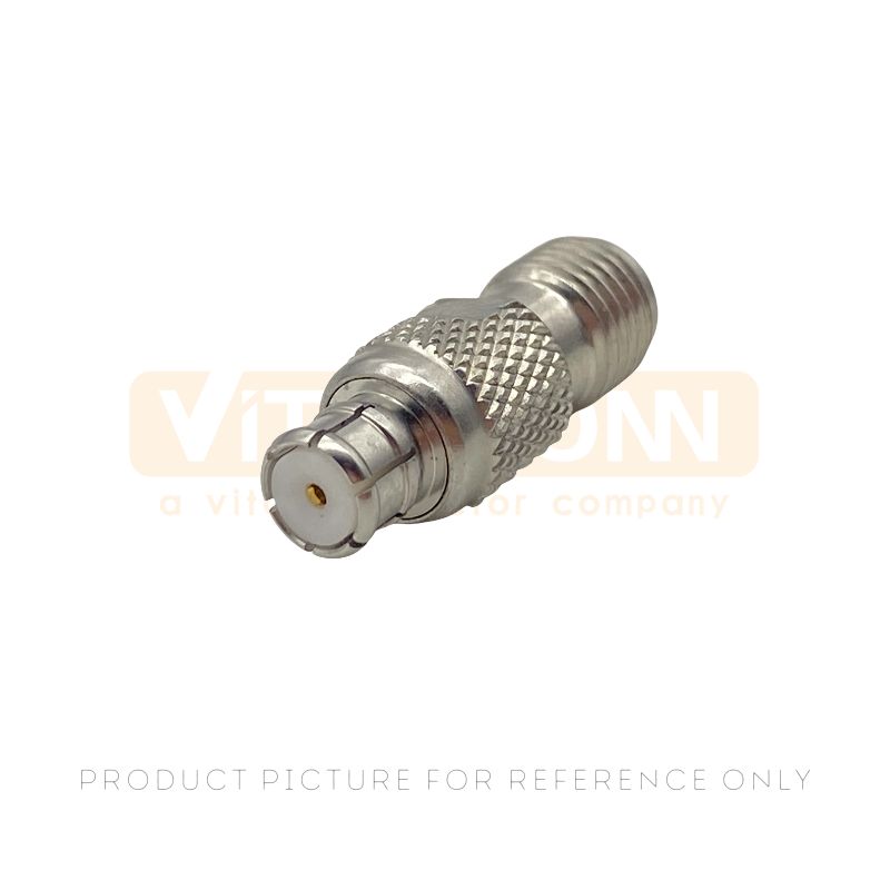 50 Ohm Precision Test RF Adapter