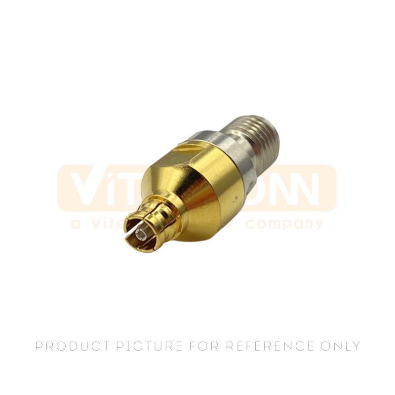 50 Ohm Precision Test RF Adapter