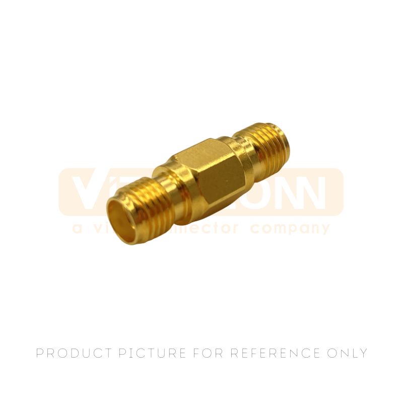 18GHz DC to 18GHz High Frequency Test RF Adapter