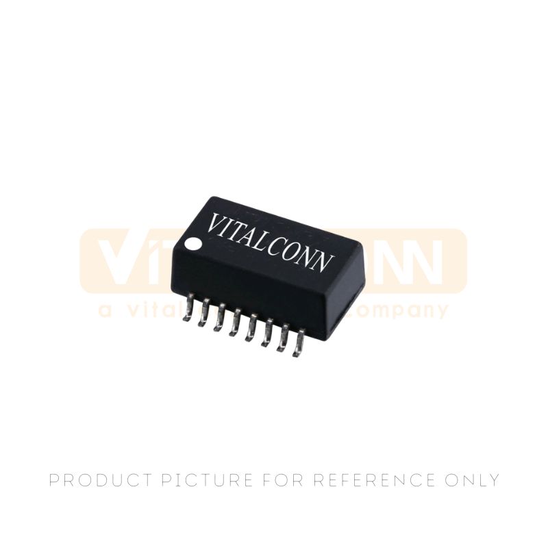 10/100 Base-T SMT LAN Transformer...
