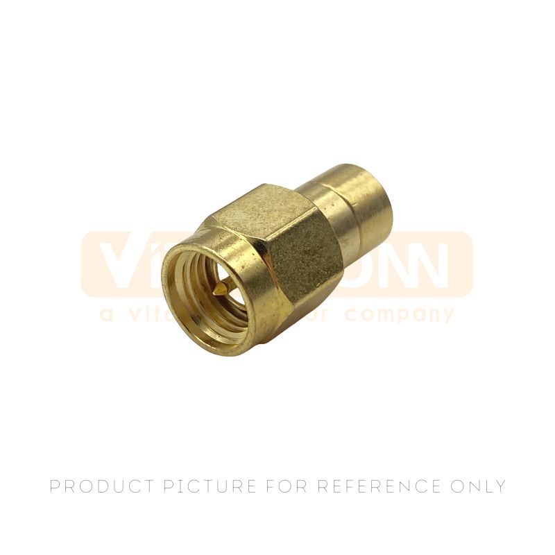 50 Ohm DC 6GHz Test Load RF Connector