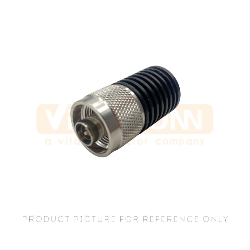 50 Ohm 5W N Type Test Load RF Connector