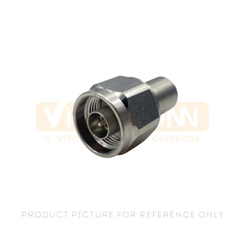 Test Load RF Connector