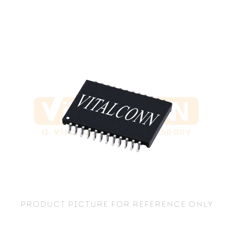 SMT LAN Transformer Modules
