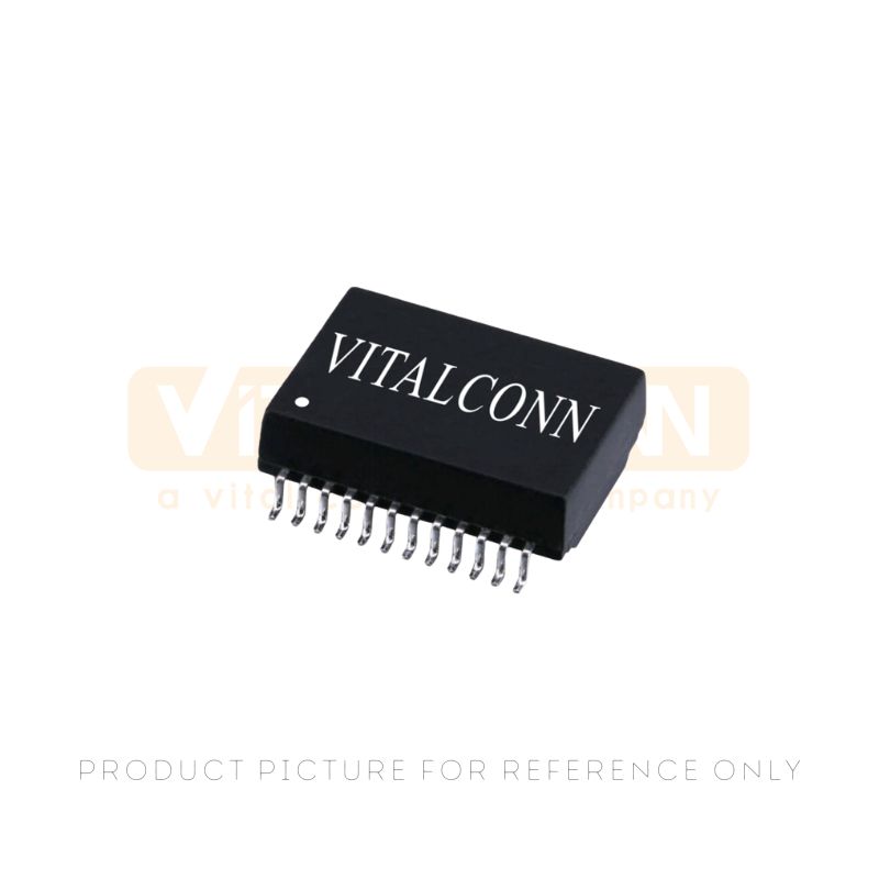 4.SMT LAN Transformer Modules