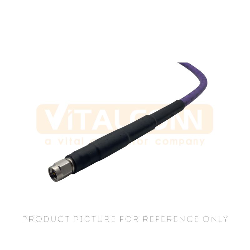 360T-2.92-JJ-L Millimeter Wave Test Cable Assembly 2.92mm DC to 40GHz