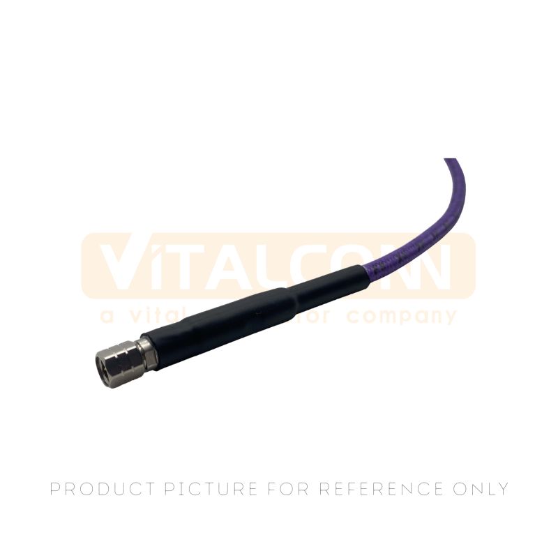 220T-1.85JK-L Millimeter Wave Test Cable Assembly 1.85mm DC to 67GHz